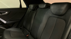 Audi Q2 35 TFSI Black Edition 5dr S Tronic Petrol Estate